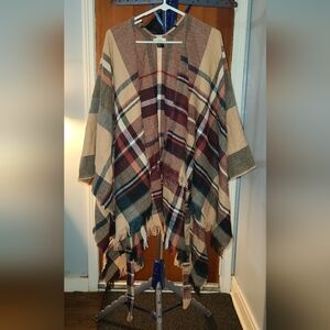 David and Young wrap